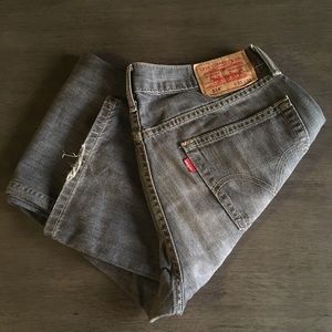 514 Levi’s 33x32